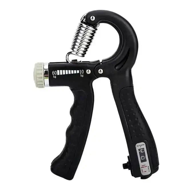 Arricchisci il tuo Allenamento con il Gripper Regolabile da 5 - 60Kg - InfinityMarket - _wf_cus - Adjustable - Fitness