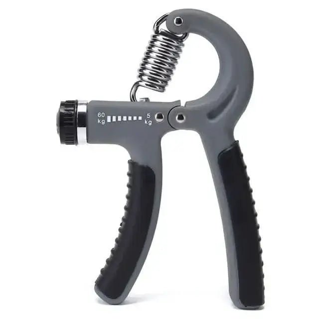 Arricchisci il tuo Allenamento con il Gripper Regolabile da 5 - 60Kg - InfinityMarket - _wf_cus - Adjustable - Fitness