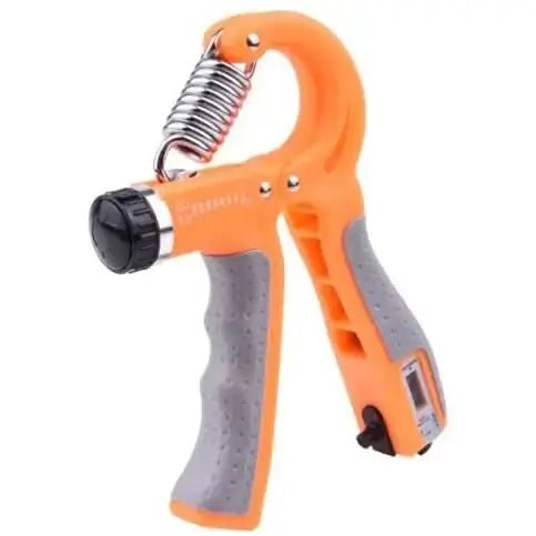 Arricchisci il tuo Allenamento con il Gripper Regolabile da 5 - 60Kg - InfinityMarket - _wf_cus - Adjustable - Fitness
