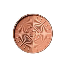 Artdeco Bronzing Powder Compact Long Lasting 50 Almond - InfinityMarket - 