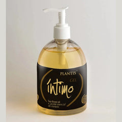 Artesania Gel Intimo Plantis 500ml - InfinityMarket - 