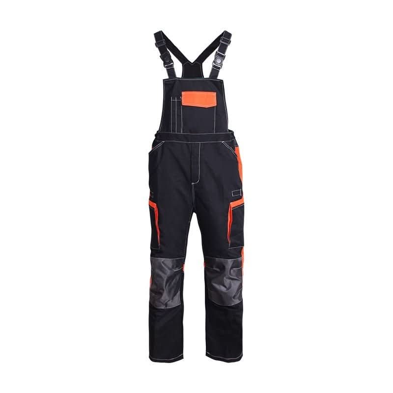 Auto Repair One - piece Overalls - InfinityMarket - Apron - Dungarees - Job