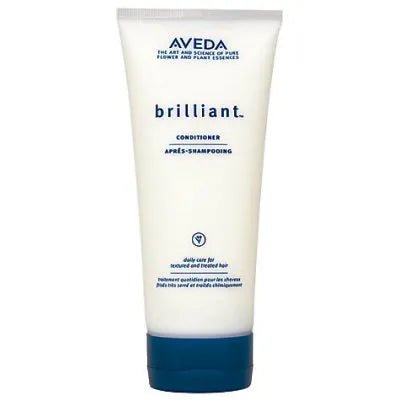 Aveda Brilliant Conditioner 200ml - InfinityMarket - 