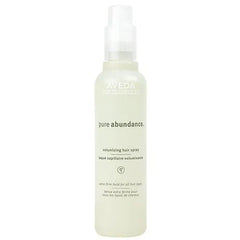 Aveda Pure Abundance Volumizing Hair Spray 200ml con formula volumizzante per tutti i tipi di capelli. Spray styling per capelli corposi e pieni.