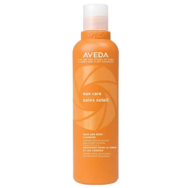 Aveda Sun Care Hair And Body Cleanser 250 ml - InfinityMarket - 