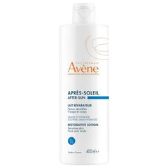Avene After Sun Repair Gel Cream 400ml - InfinityMarket - 