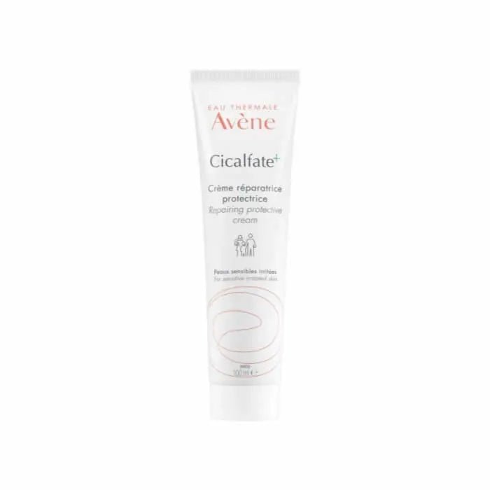 Avene Cicalfate Repair & Protect Cream 100ml - InfinityMarket - 