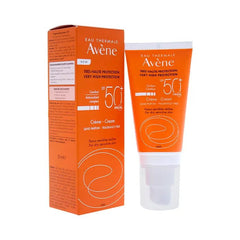 Avène Colour Cream SPF50+ 50ml - InfinityMarket - 