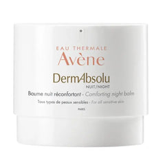 Avene DermaAbsolu Comforting Night Balm 40ml - InfinityMarket - 