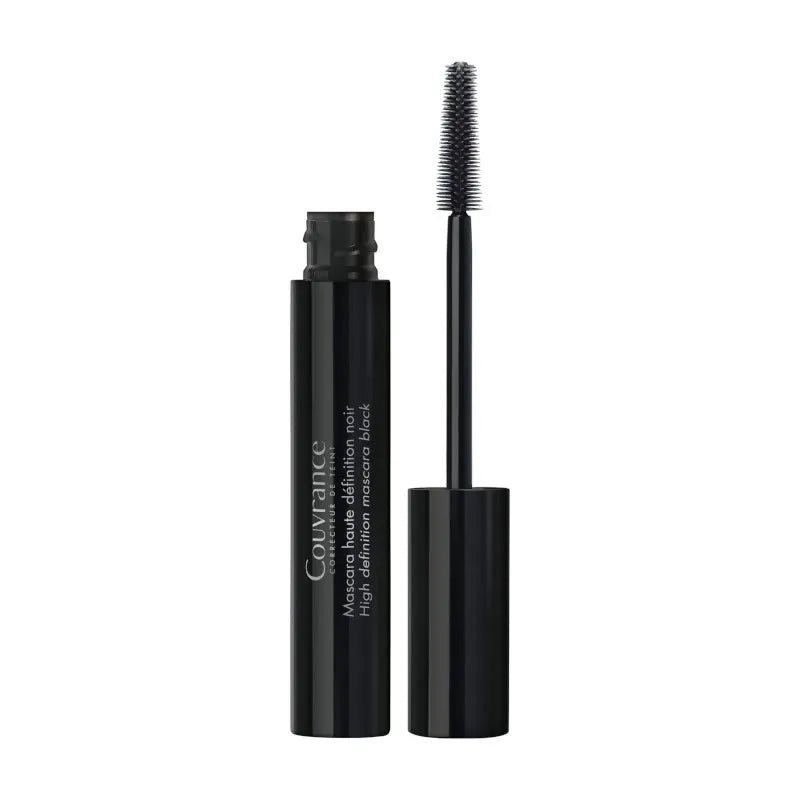 Avene High Definition Mascara Black 7ml - InfinityMarket - 