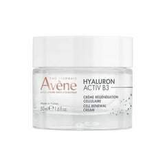 Avene Hyaluron Activ B3 Cell Regenerating Cream 50ml - InfinityMarket - 