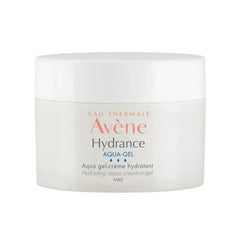 Avène Hydrance Aqua - Gel Moisturizing Cream 50ml - InfinityMarket - 