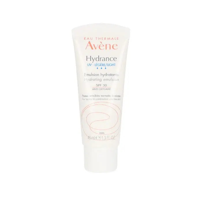 Avene Hydrance Moisturizer SPF30 40ml - InfinityMarket - 