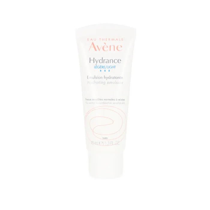 Avene Hydrance Optimale Light Hydrating Cream 40ml - InfinityMarket - 