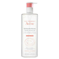 Avene Shower Gel 500ml - InfinityMarket - 