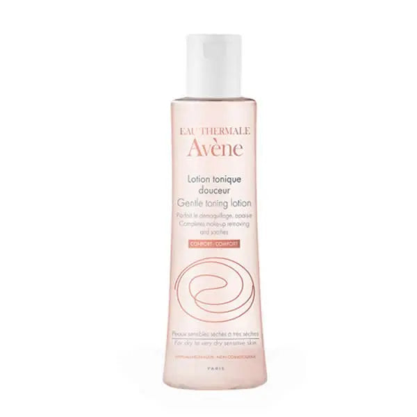 Avene Soothing Toner 200ml - InfinityMarket - 