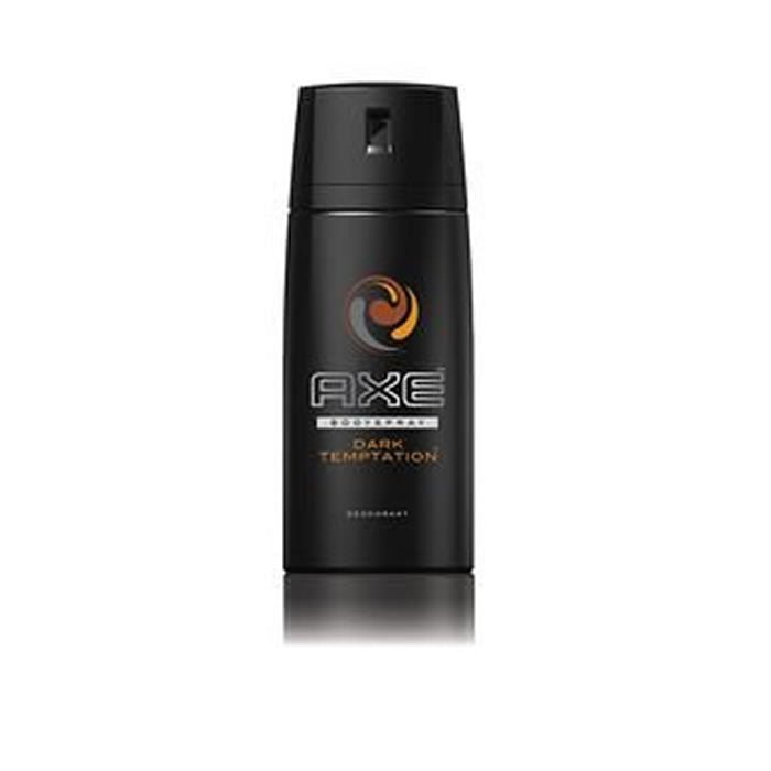 Axe Dark Temptat Travel Deodorante Spray 35ML - InfinityMarket - 