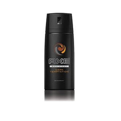 Axe Dark Temptat Travel Deodorante Spray 35ML - InfinityMarket - 