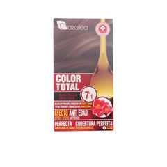 Azalea Color Total 7,1 Ash Blonde Hair - InfinityMarket - 