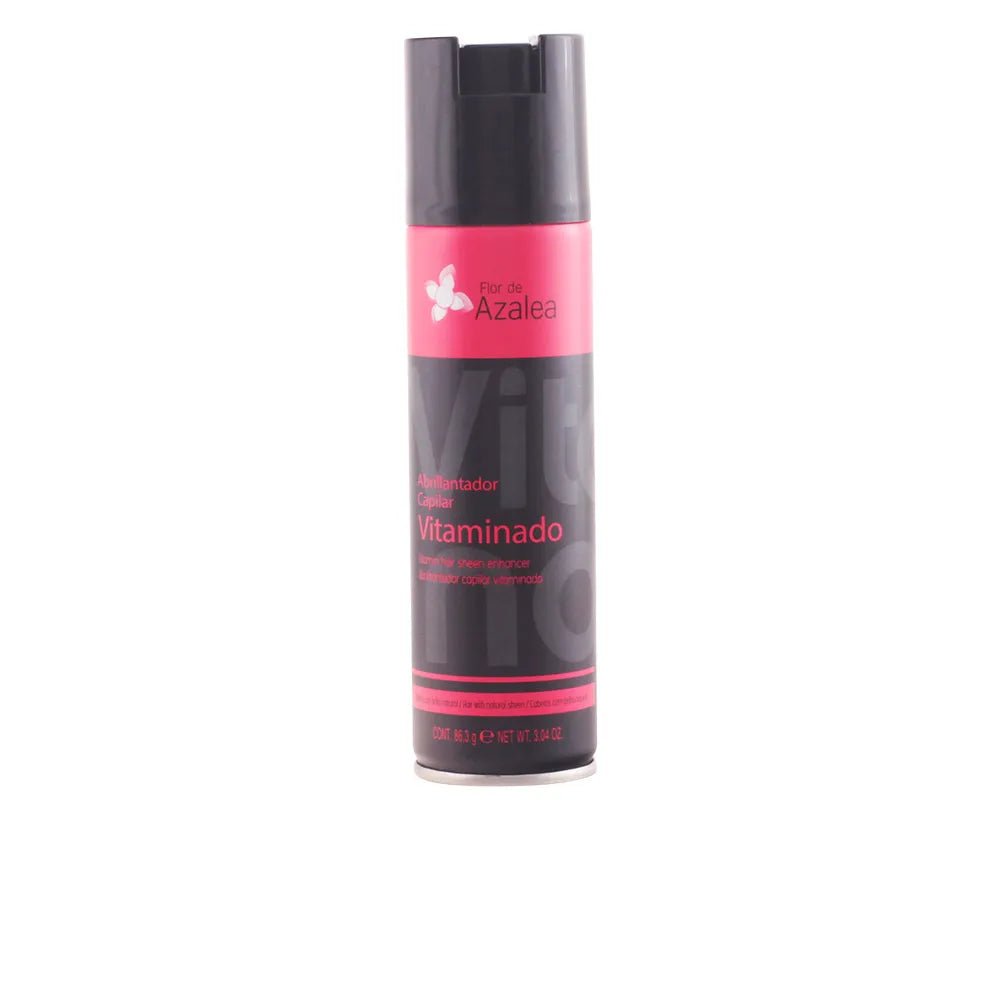 Azalea Vitaminized Hair Polish 150ml - InfinityMarket - 