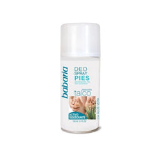 Babaria Foot Deodorant Spray 150ml - InfinityMarket - 
