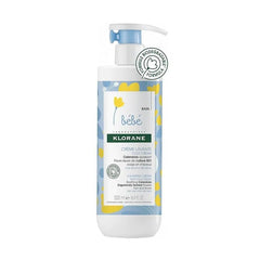 Baby Cleansing Cream Cold Cream 500 ml - InfinityMarket - 