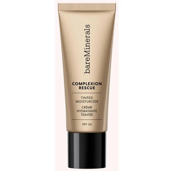 Bareminerals Complexion Rescue Tinted Hydrating Gel Cream Desert Spf30 35ml - InfinityMarket - 