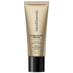 Bareminerals Complexion Rescue Tinted Hydrating Gel Cream Suede Spf30 35ml - InfinityMarket - 