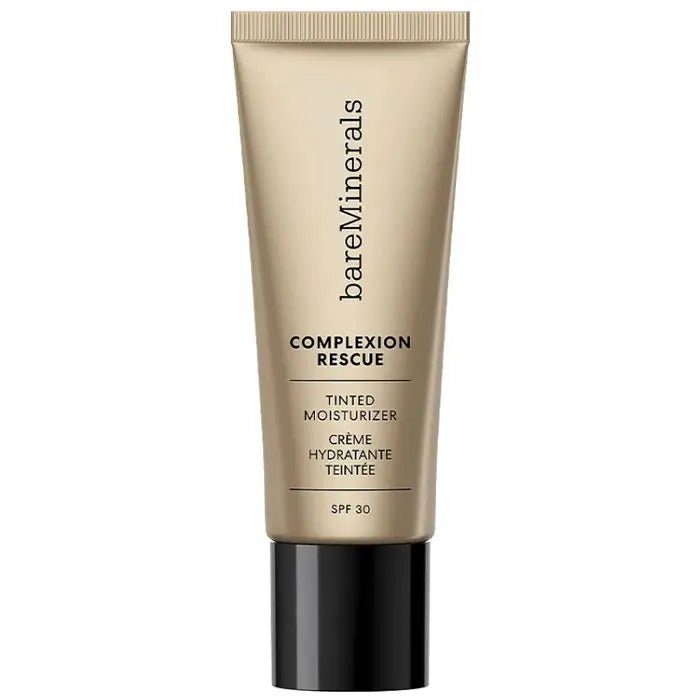 Bareminerals Complexion Rescue Tinted Hydrating Gel Cream Terra Spf30 35ml - InfinityMarket - 