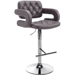 Barhocker Dublin C - braun - InfinityMarket - Barhocker - colore:braun