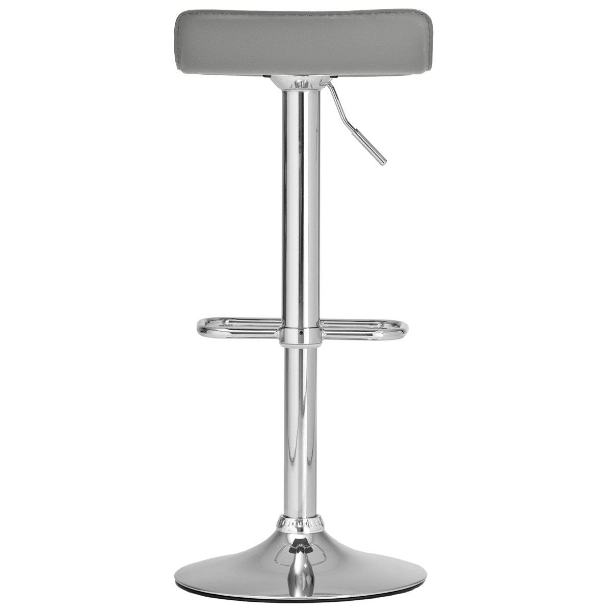 Barhocker DYN - grau - InfinityMarket - Barhocker - colore:grau
