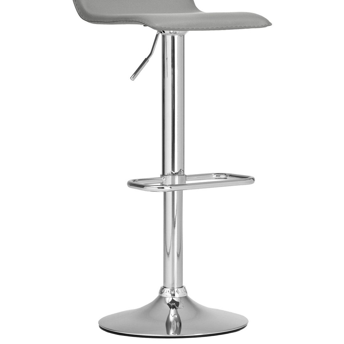 Barhocker DYN - grau - InfinityMarket - Barhocker - colore:grau