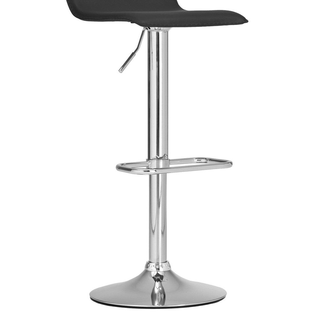 Barhocker DYN - schwarz - InfinityMarket - Barhocker - colore:schwarz
