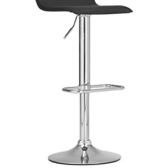 Barhocker DYN - schwarz - InfinityMarket - Barhocker - colore:schwarz