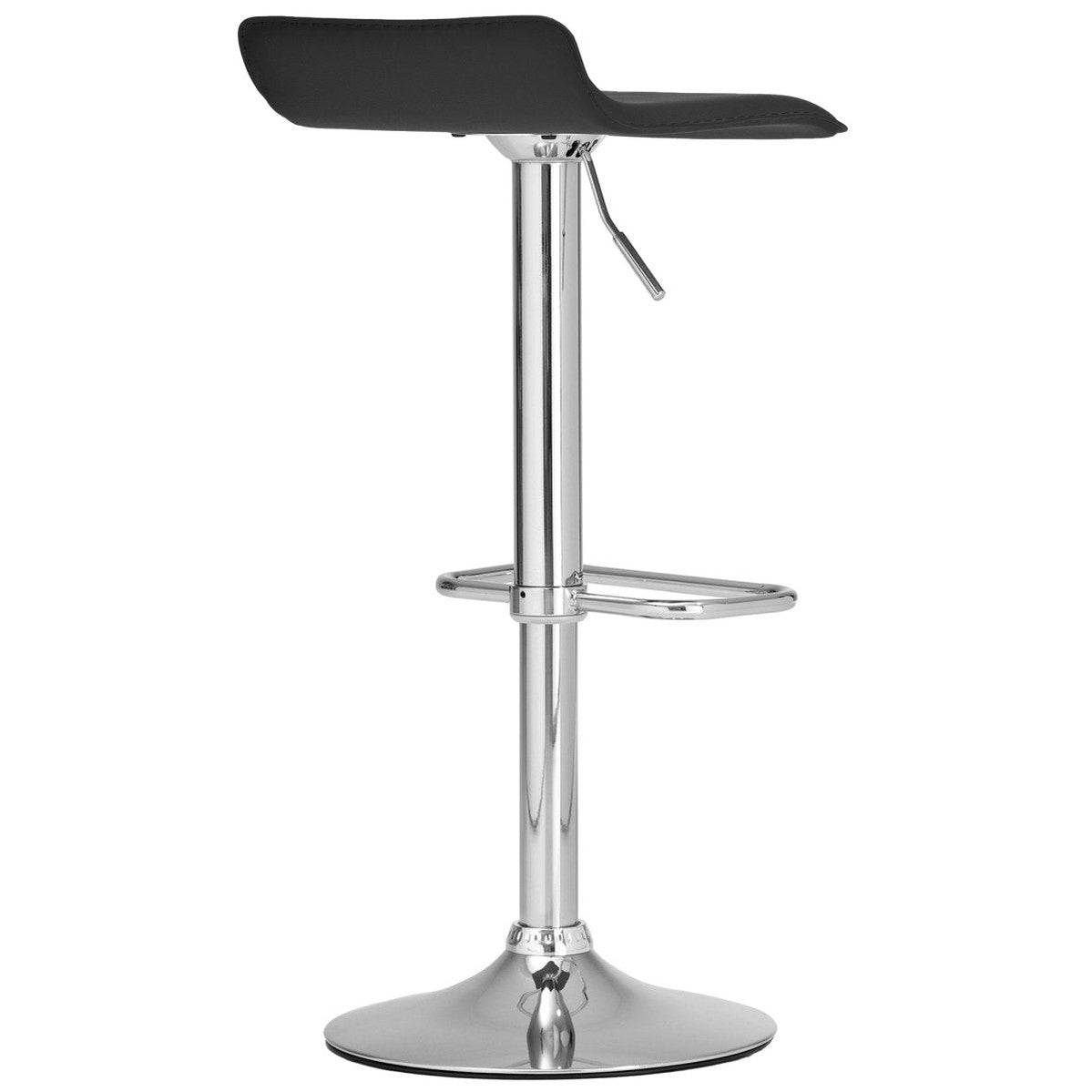 Barhocker DYN - schwarz - InfinityMarket - Barhocker - colore:schwarz