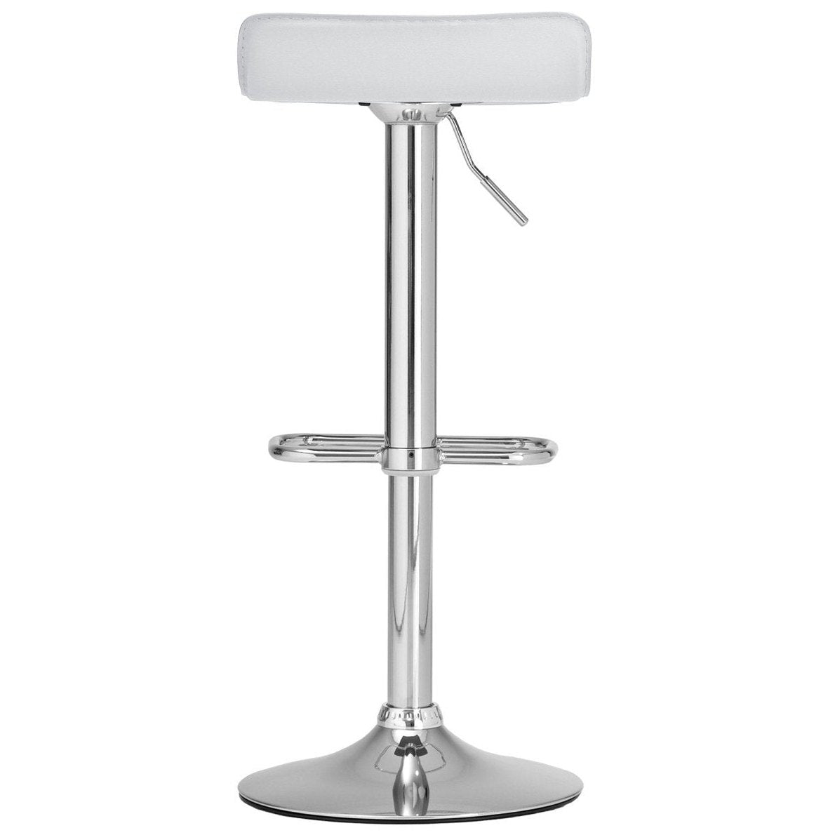 Barhocker DYN - weiß - InfinityMarket - Barhocker - colore:weiß