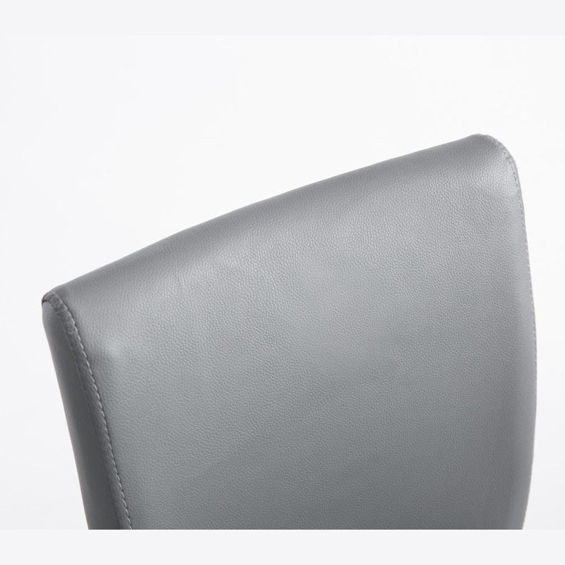 Barhocker Köln - grau - InfinityMarket - Barhocker - colore:grau