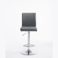 Barhocker Köln - grau - InfinityMarket - Barhocker - colore:grau
