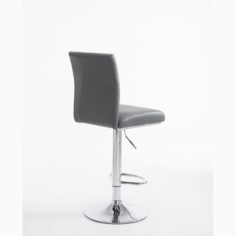 Barhocker Köln - grau - InfinityMarket - Barhocker - colore:grau