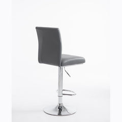 Barhocker Köln - grau - InfinityMarket - Barhocker - colore:grau