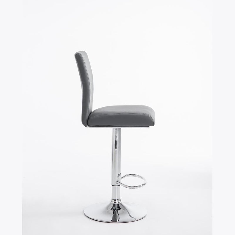 Barhocker Köln - grau - InfinityMarket - Barhocker - colore:grau
