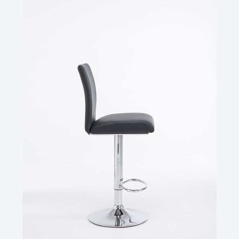 Barhocker Köln - schwarz - InfinityMarket - Barhocker - colore:schwarz