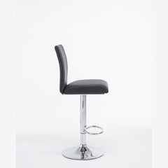 Barhocker Köln - schwarz - InfinityMarket - Barhocker - colore:schwarz