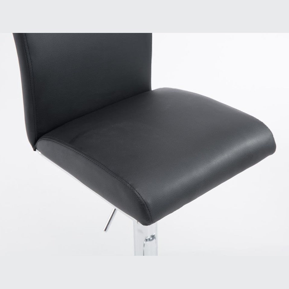 Barhocker Köln - schwarz - InfinityMarket - Barhocker - colore:schwarz
