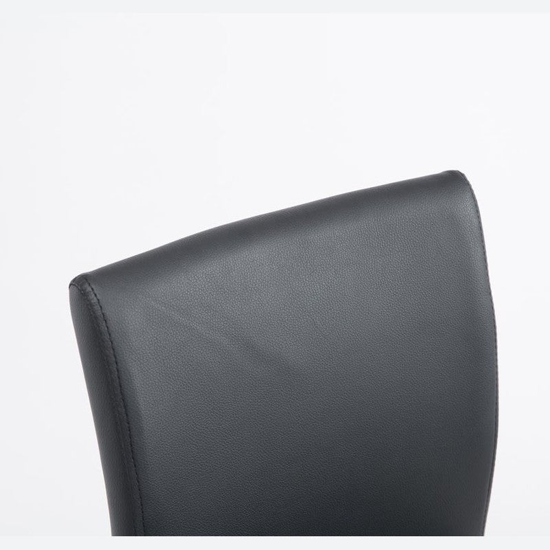 Barhocker Köln - schwarz - InfinityMarket - Barhocker - colore:schwarz