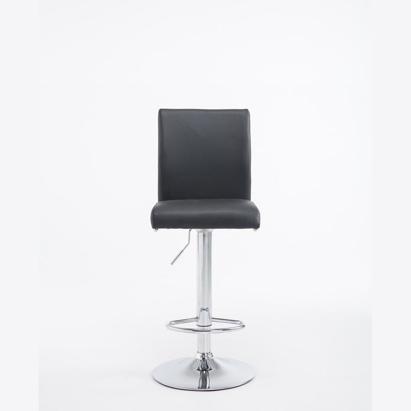 Barhocker Köln - schwarz - InfinityMarket - Barhocker - colore:schwarz
