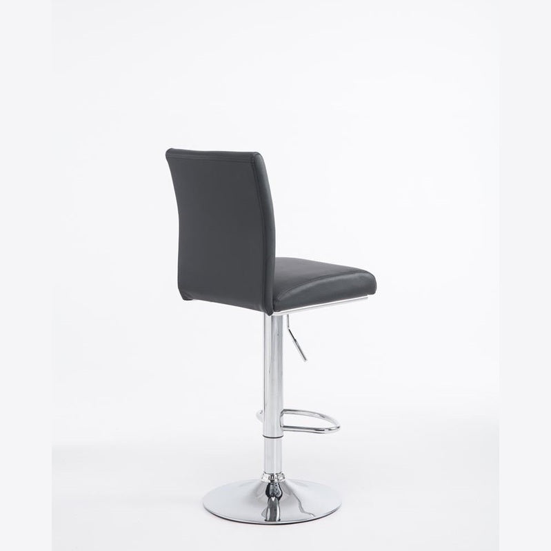 Barhocker Köln - schwarz - InfinityMarket - Barhocker - colore:schwarz