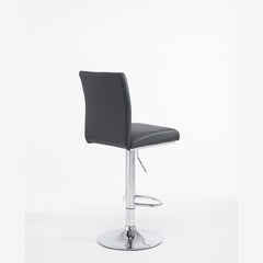 Barhocker Köln - schwarz - InfinityMarket - Barhocker - colore:schwarz