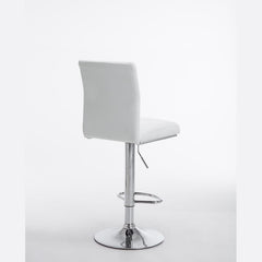 Barhocker Köln - weiß - InfinityMarket - Barhocker - colore:weiß