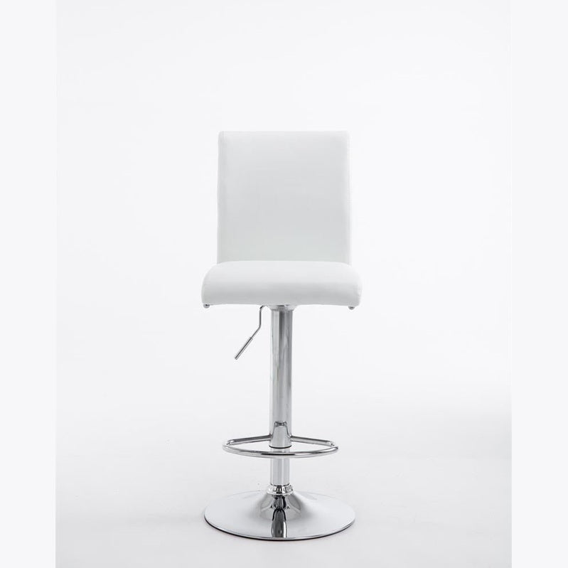 Barhocker Köln - weiß - InfinityMarket - Barhocker - colore:weiß